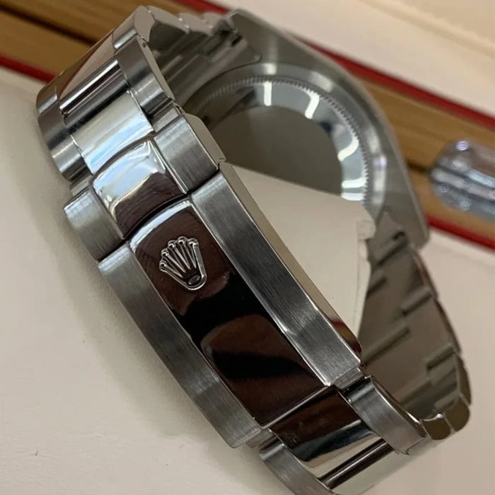 ロレックス 116264 時計コピー(5/5)