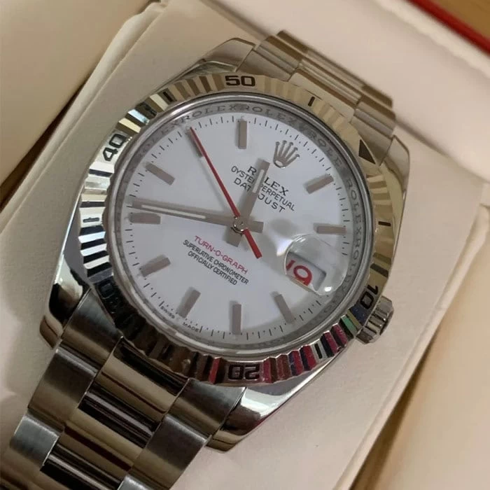 ロレックス 116264 時計コピー(3/5)