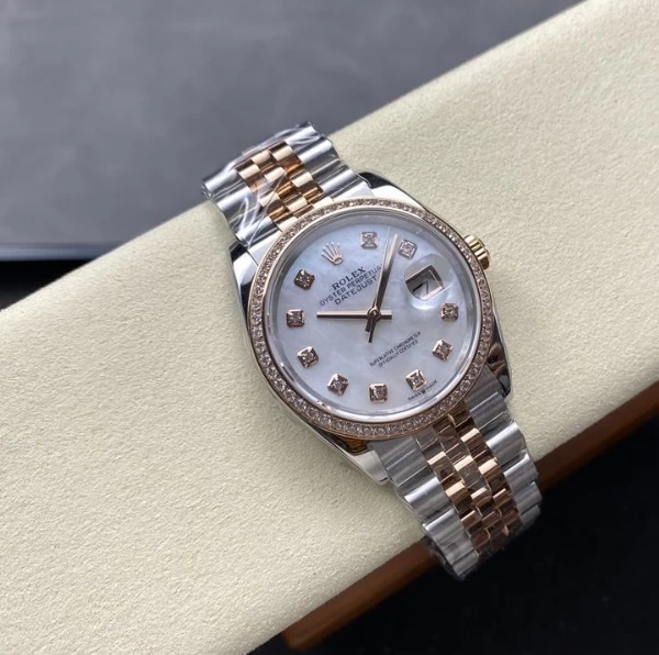 ロレックス 69173 時計コピー(3/6)