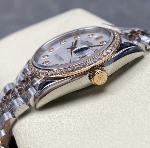 ロレックス 69173 時計コピー(4/6)