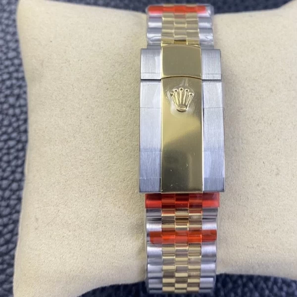 デイトジャストコピー27923バックル