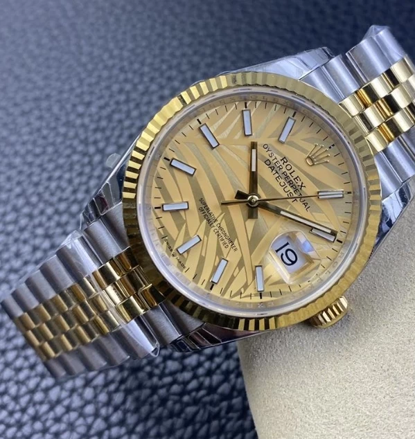 ロレックス 27923 時計コピー(4/6)