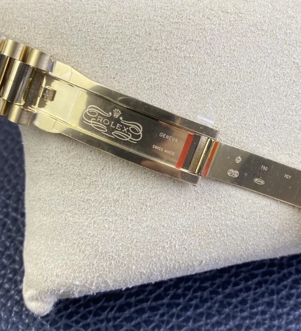 ロレックスレプリカ783794 バックル