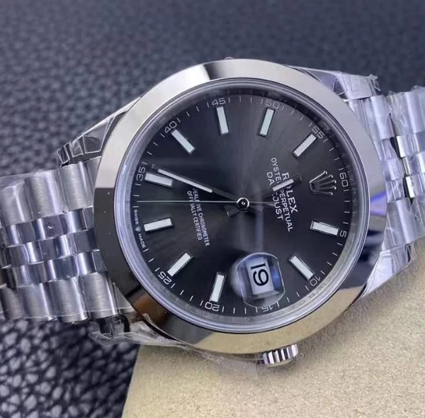 ロレックス 1263345 時計コピー(4/8)