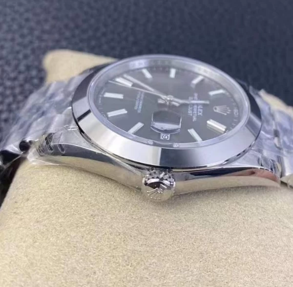 コピー時計1263345側面ケース