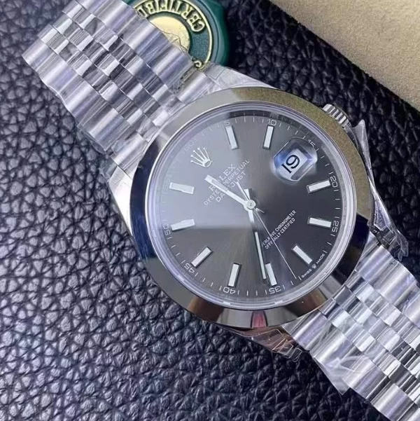 ロレックス 1263345 時計コピー(8/8)