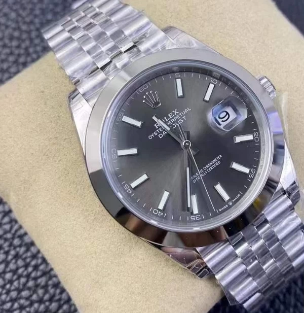 ロレックス 1263345 時計コピー(7/8)