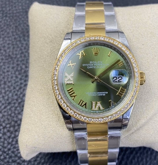 ロレックス 197933 時計コピー(2/5)