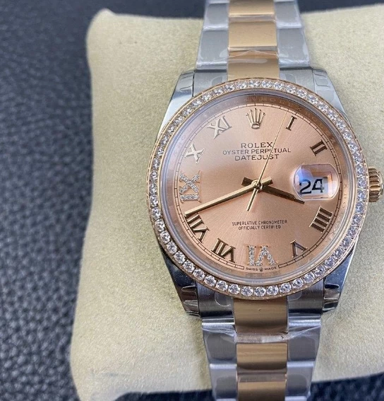 ロレックス 197933 時計コピー(3/5)