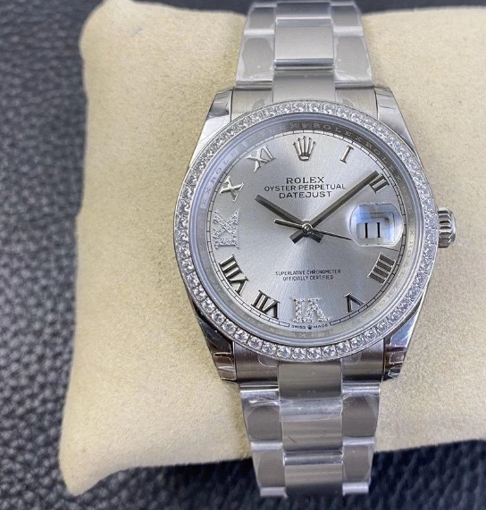 ロレックス 197933 時計コピー(4/5)