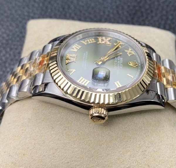 ロレックス 654543 時計コピー(3/7)