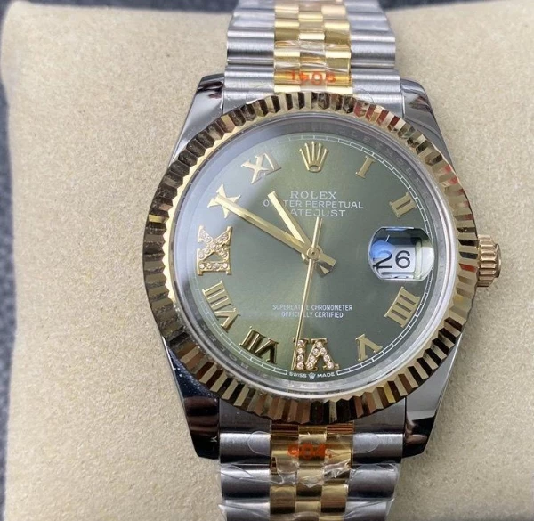 ロレックス 654543 時計コピー(1/7)