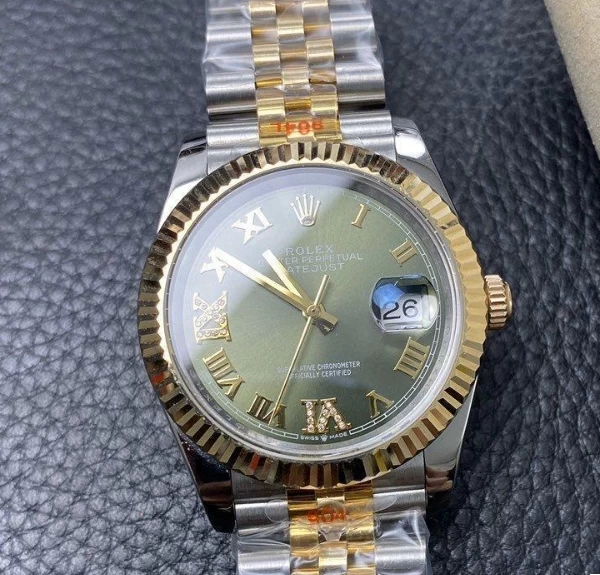 ロレックス 654543 時計コピー(4/7)
