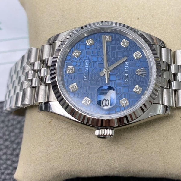 ロレックス 126233 時計コピー(4/6)