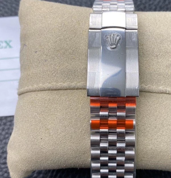 ロレックスコピー126233 バックル