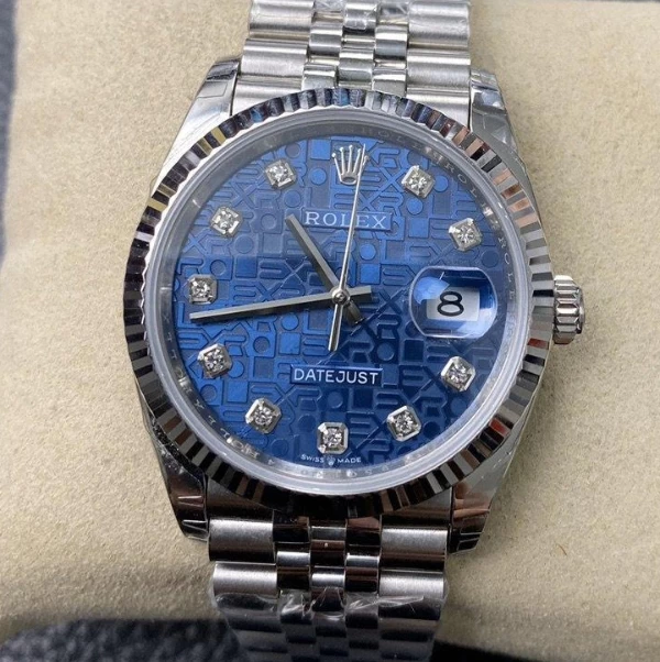 ロレックスコピー126233 正面