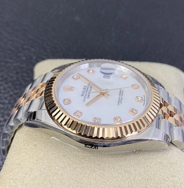 ロレックス 126334-11 時計コピー(4/8)