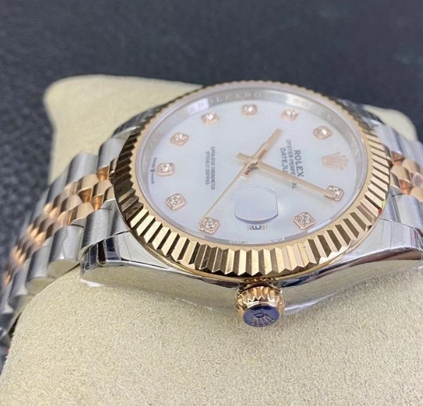 デイトジャスト126334コピー側面ケース