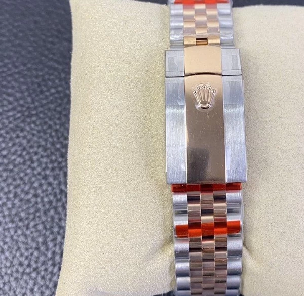 デイトジャスト126334コピーバックル