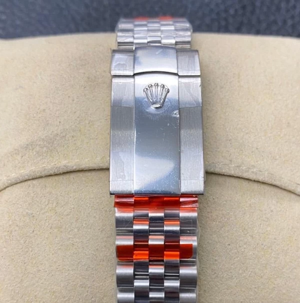 ロレックス 134420 時計コピー(6/7)