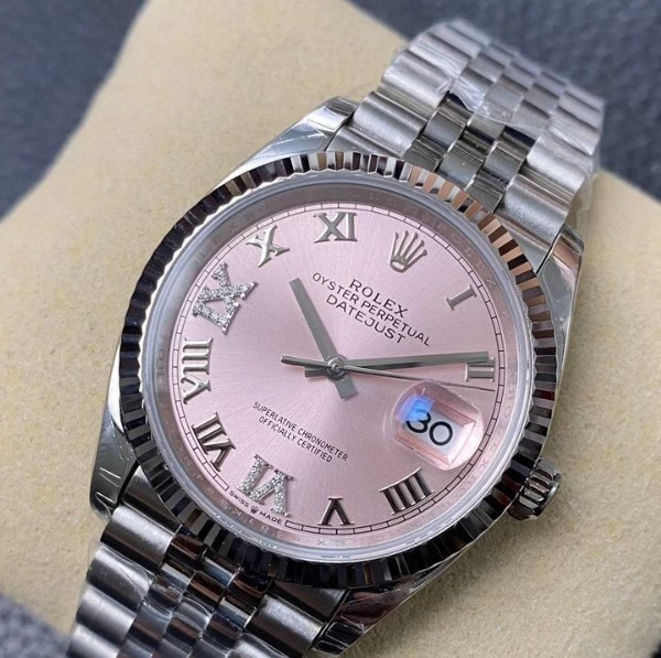 ロレックス 134420 時計コピー(1/7)