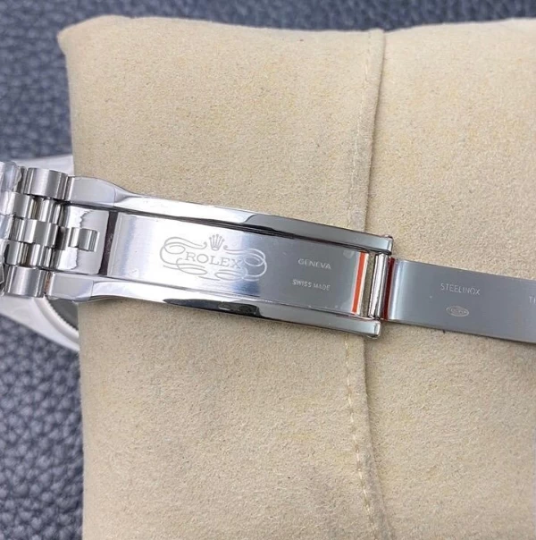 ロレックス 134420 時計コピー(7/7)