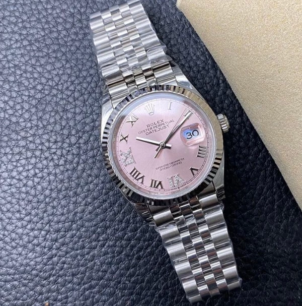 ロレックス 134420 時計コピー(2/7)