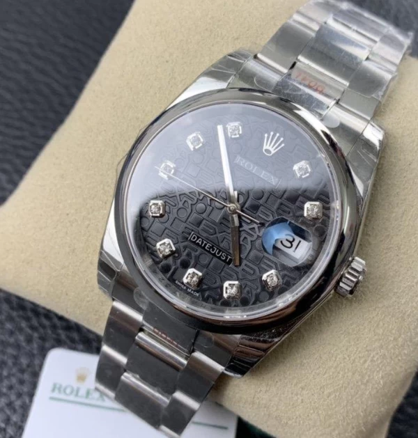 ロレックス 126233-02 時計コピー(2/5)