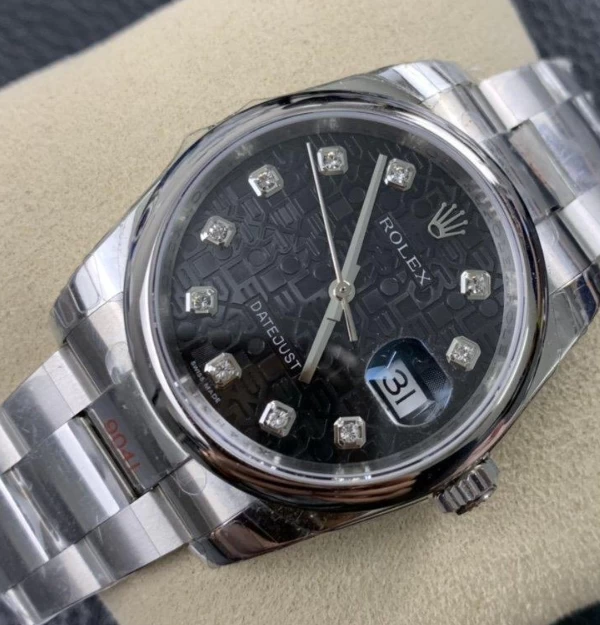ロレックス 126233-02 時計コピー(3/5)