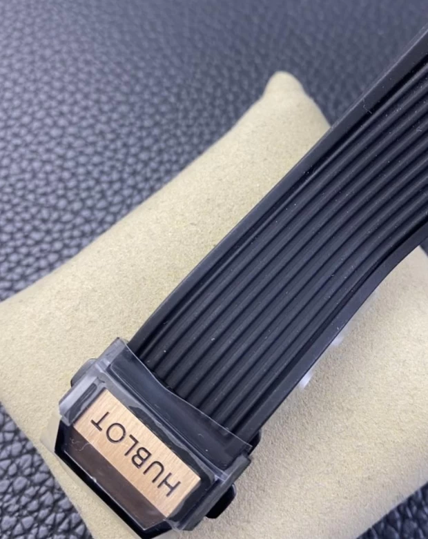 ウブロ時計コピー6300.RX34バンド