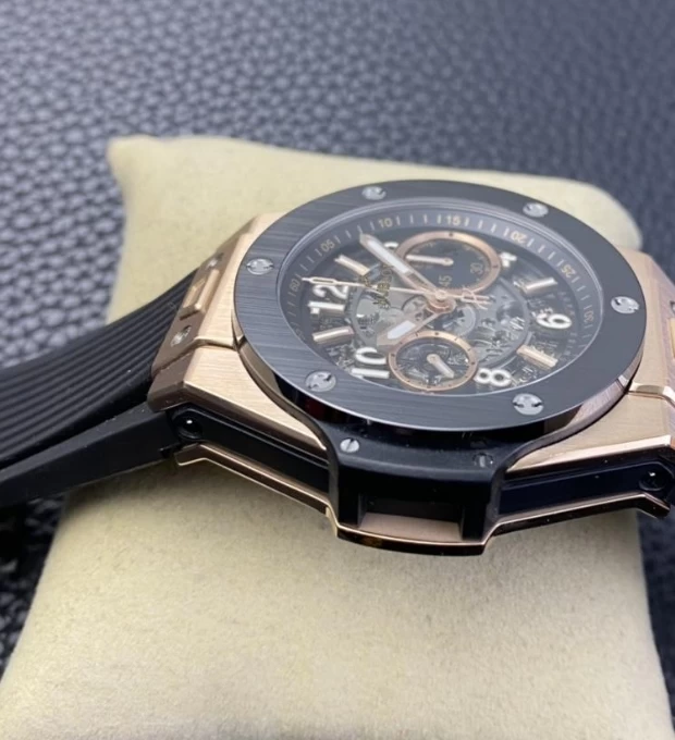 ウブロ 6300.RX34 時計コピー(5/8)