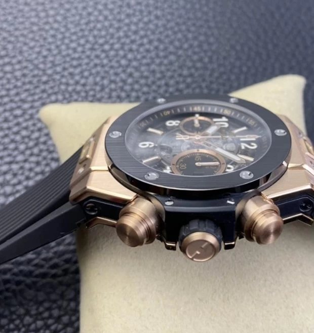 ウブロ時計コピー6300.RX34側面ケース