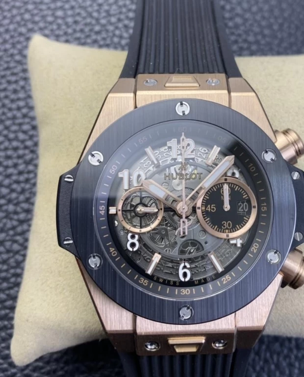 ウブロ時計コピー6300.RX34正面