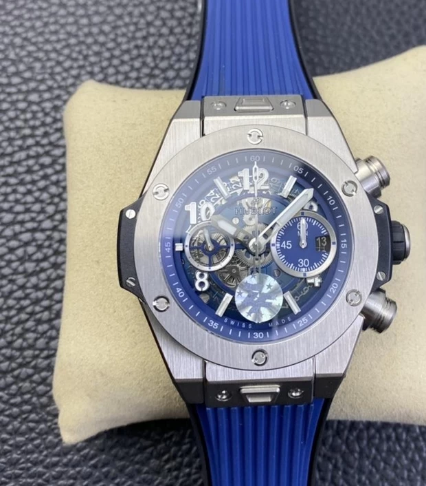 ウブロ時計コピー6300.RX34ブルー
