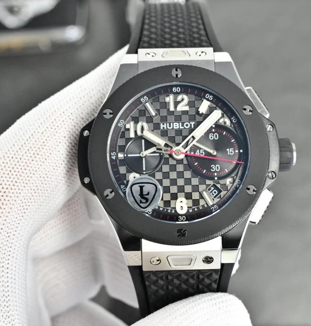 ウブロ時計コピー6900468シルバー