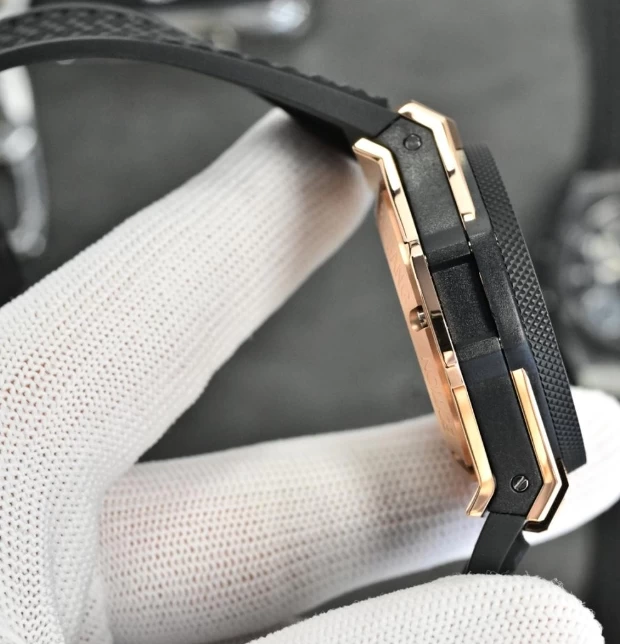 ウブロ 6900468 時計コピー(8/10)