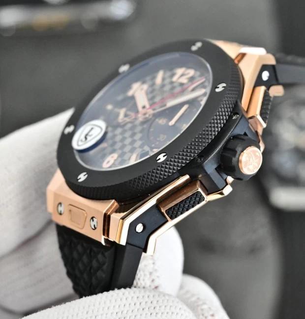 ウブロ時計コピー6900468側面ケース