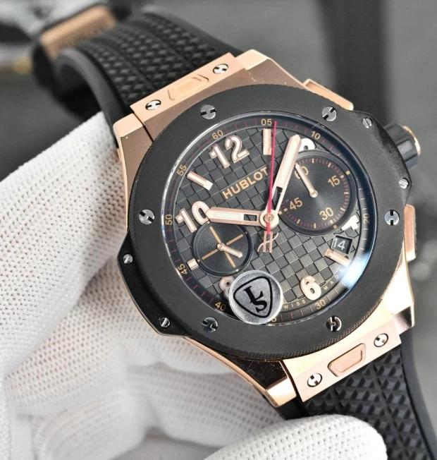 ウブロ 6900468 時計コピー(6/10)