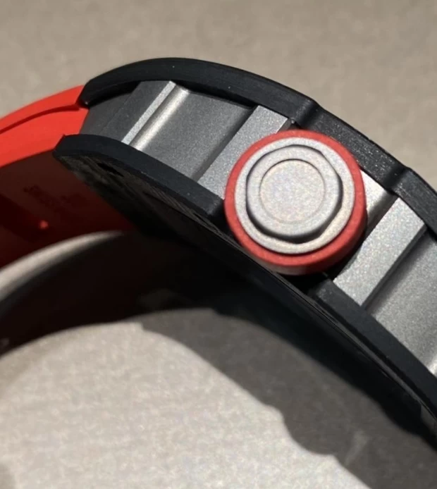 リシャール・ミル時計コピーRM055-1側面ケース