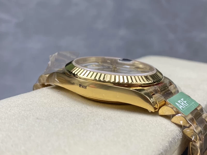 ロレックス 228238 時計コピー(3/8)