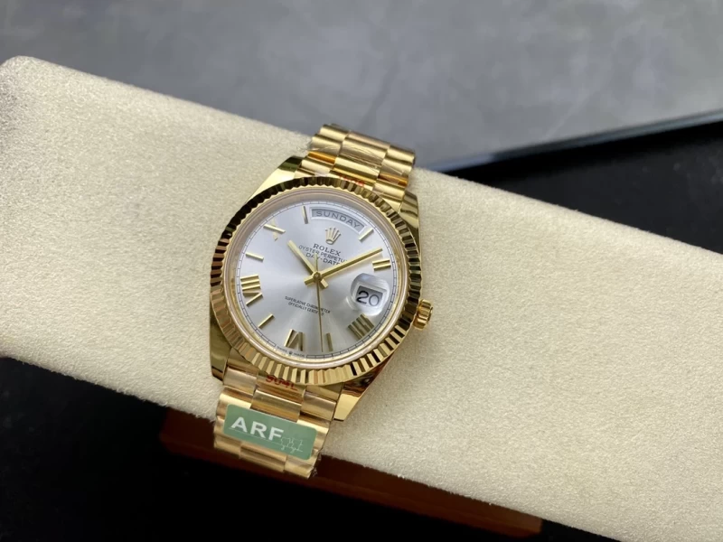 ロレックス 228238 時計コピー(5/8)
