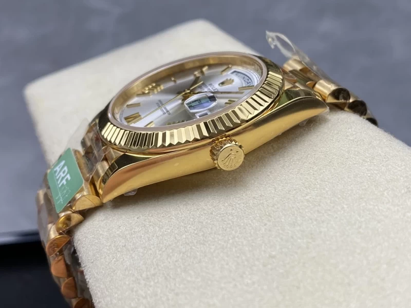 ロレックス 228238 時計コピー(4/8)