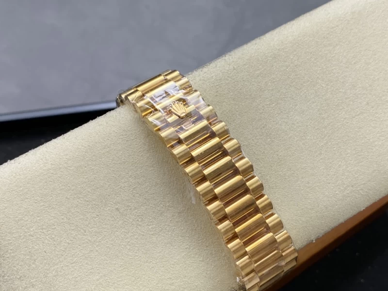 ロレックス 228238 時計コピー(6/8)