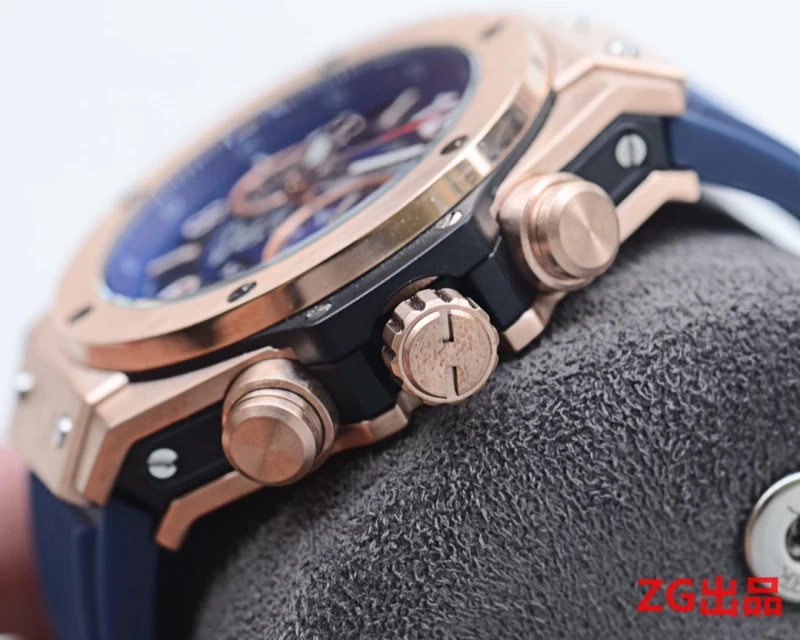 ウブロ時計コピーHB388007側面ケース