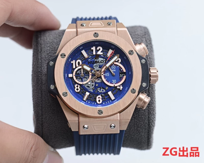 ウブロ時計コピーHB388007正面