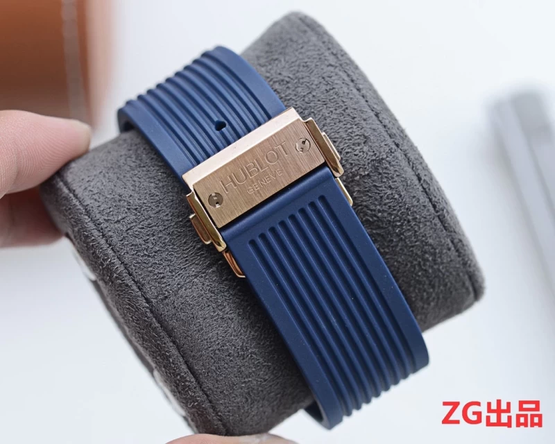 ウブロ時計コピーHB388007バンド