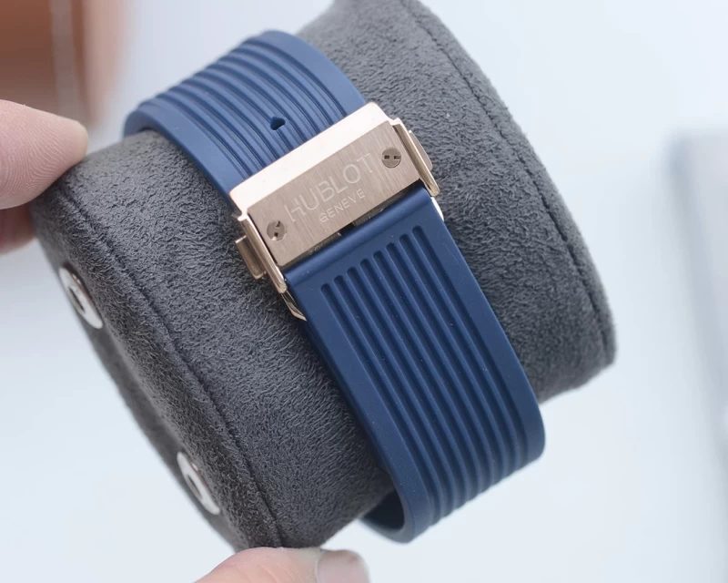 ウブロ時計コピーHB4007895バンド