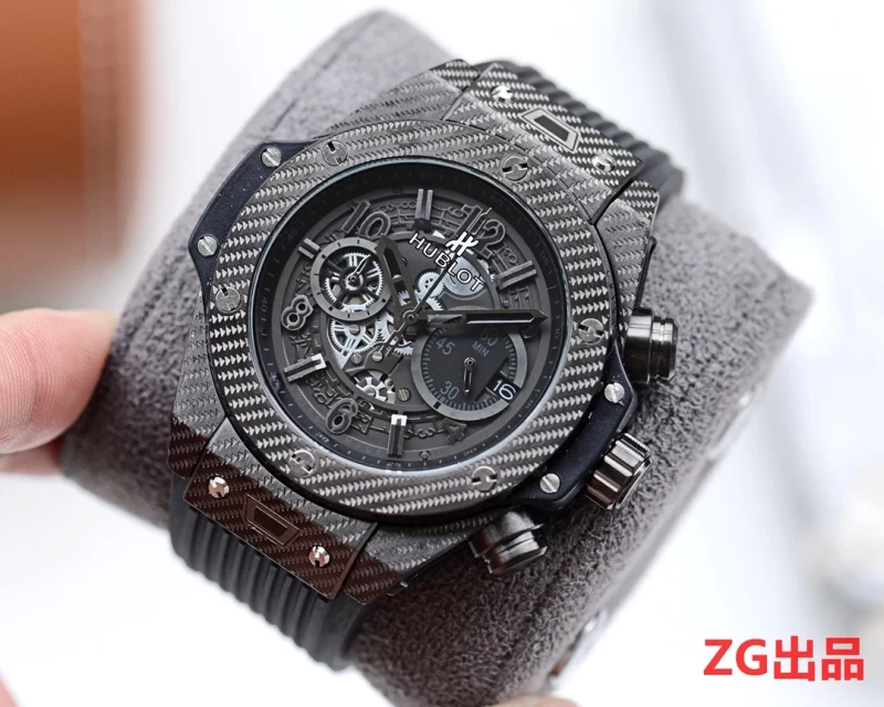 ウブロコピー時計HB00937正面