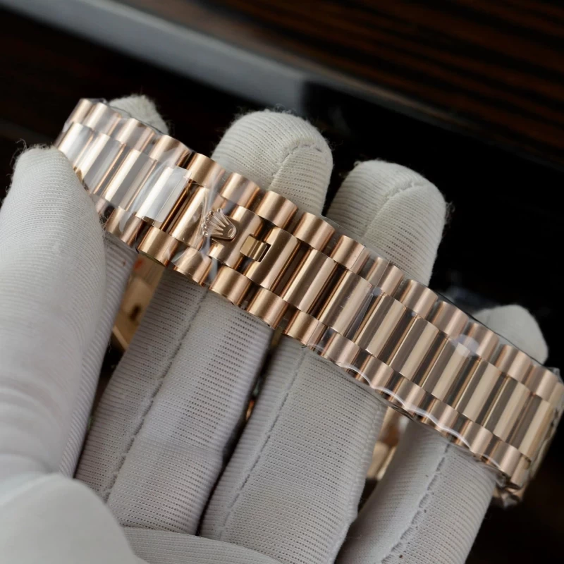 ロレックスレプリカ228235-0055バンド