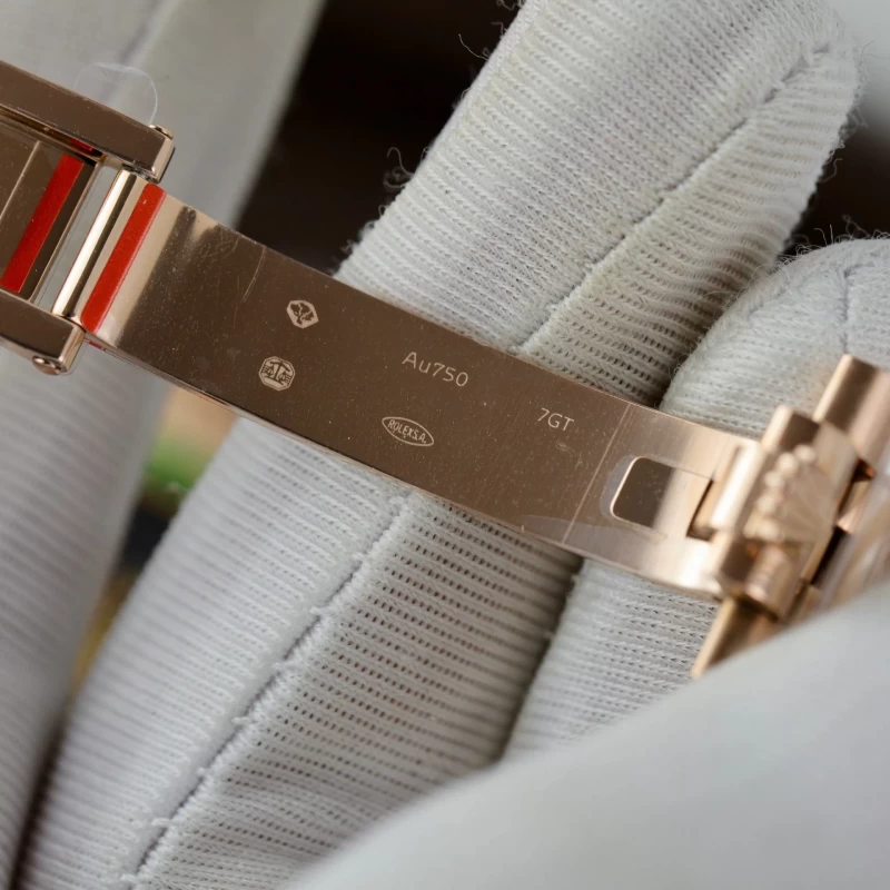 ロレックスレプリカ228235-0055バックル